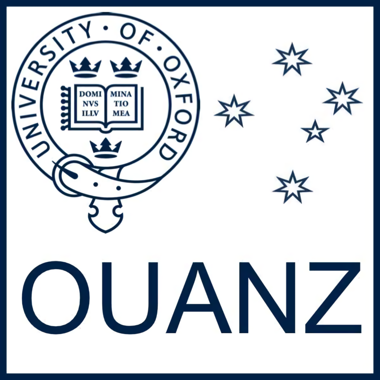 OUANZ logo